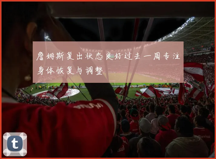 詹姆斯复出状态良好过去一周专注身体恢复与调整
